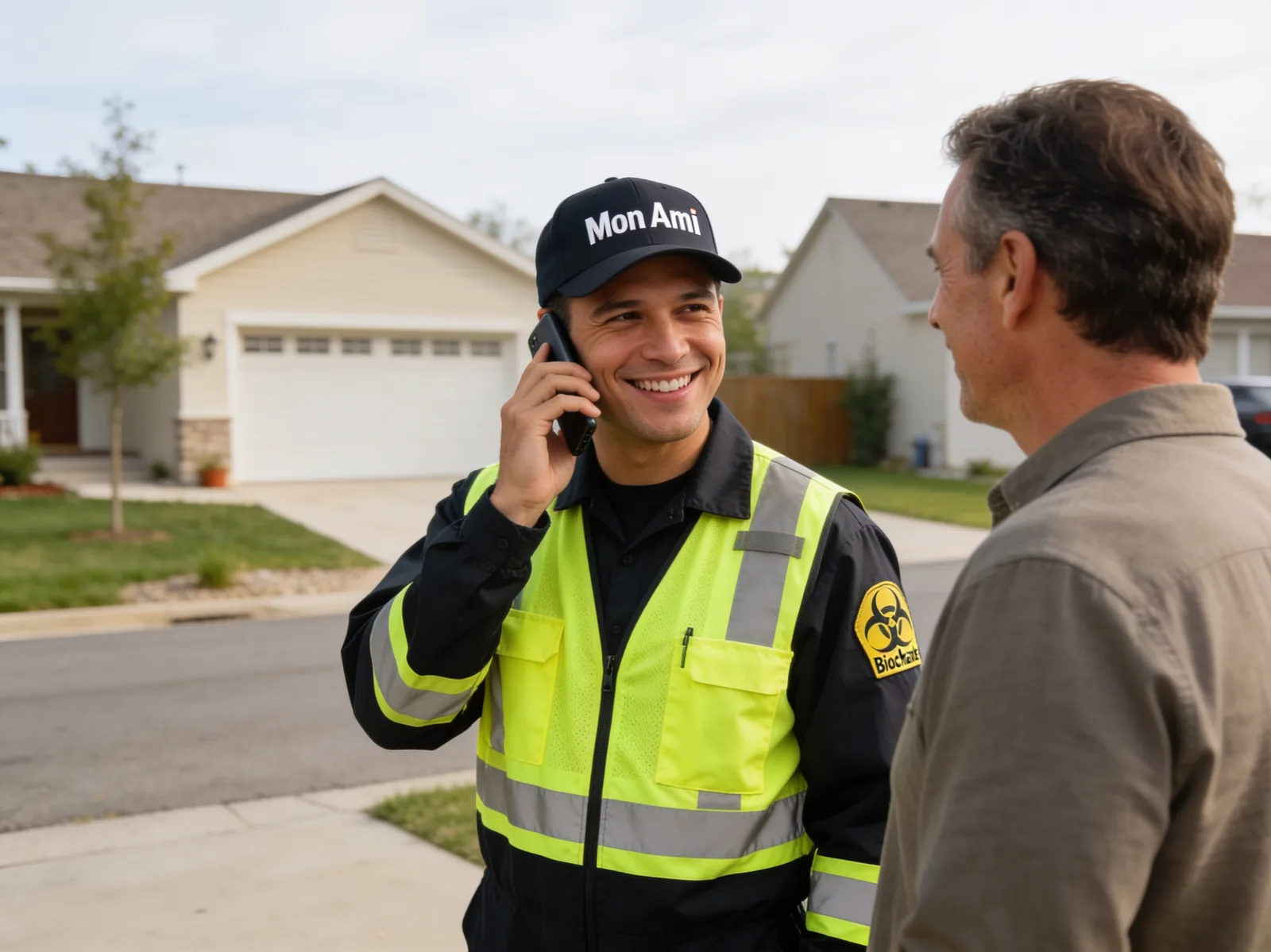 Sewage Cleanup Richmond, TX FAQs